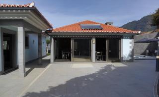 Casa Da Achada, By OP - São Vicente - 1