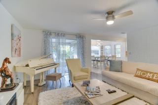 Largo House with Backyard Oasis and Proximity to Beach - 5