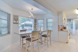 Largo House with Backyard Oasis and Proximity to Beach - 2