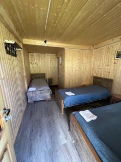 Guesthouse Ivas - Ushguli - 2