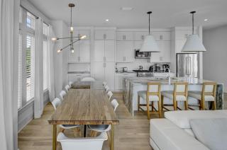 Gulf Views, Private Pool, Luxurious Home - Vista Del Mare home - Santa Rosa Beach - 6