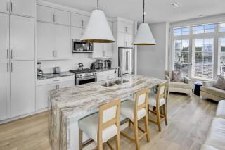 Gulf Views, Private Pool, Luxurious Home - Vista Del Mare home - Santa Rosa Beach - 5