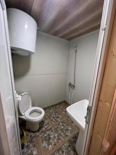 Guesthouse Ivas - Ushguli - 6