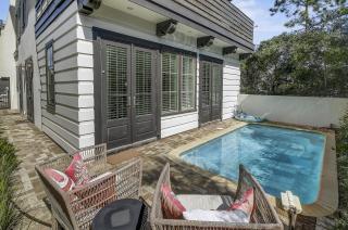 Gulf Views, Private Pool, Luxurious Home - Vista Del Mare home - Santa Rosa Beach - 9