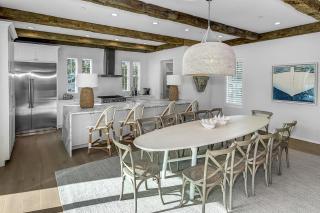 Gulf Views & Private Pool Close to Seaside - 7BR 7,5BTH home - Santa Rosa Beach - 6