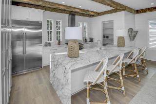Gulf Views & Private Pool Close to Seaside - 7BR 7,5BTH home - Santa Rosa Beach - 4