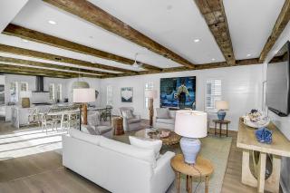 Gulf Views & Private Pool Close to Seaside - 7BR 7,5BTH home - Santa Rosa Beach - 8