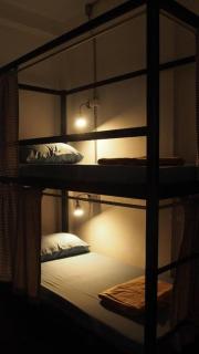 Dhub Hostel Donmueng - Bangkok - 8