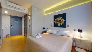 1164 Luxuoso Loft Stay Batel - CWB - Curitiba - 8