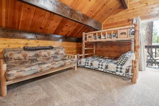 Snow Summit Chalet - Walk to Snow Summit with Hot Tub and Game Room! - 6