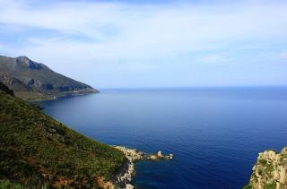 Dimore Barraco - SiciliaDaMare - Castellammare del Golfo - 2