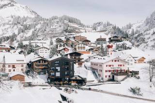 Fuxbau - Stuben am Arlberg - 6