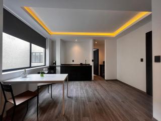SanRafa Home Office Suites - Città del Messico - 6