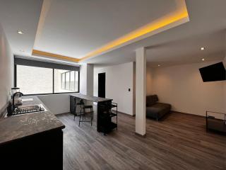 SanRafa Home Office Suites - Città del Messico - 7