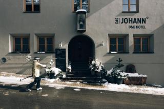 Das Johann - Stuben am Arlberg - 0
