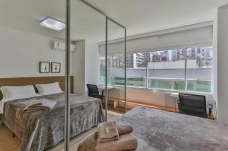 Alto Padrão no coração da Savassi - 3