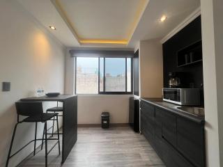 SanRafa Home Office Suites - Città del Messico - 9