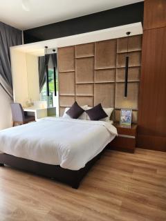 Peony Square Residences - Cameron Highlands - 2
