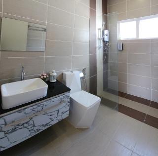 Peony Square Residences - Cameron Highlands - 1