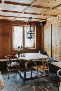 Das Johann - Stuben am Arlberg - 4