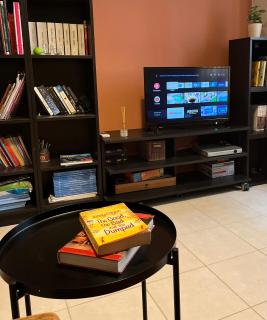 Christella Corfu town apartment - Corfú - 8