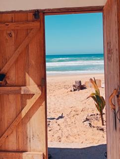 Beach & Sunset villa - Mboro - 8