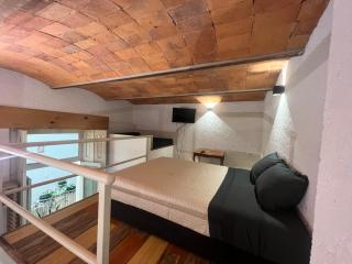 SanRafa Historic Suites - Città del Messico - 4