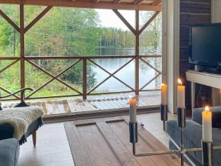 4 star holiday home in Hok-By Traum - 0