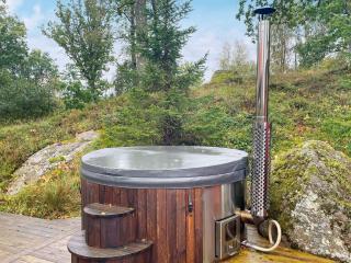4 star holiday home in Hok-By Traum - 7