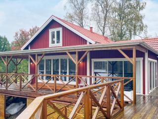 4 star holiday home in Hok-By Traum - 6