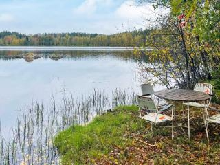 4 star holiday home in Hok-By Traum - 1