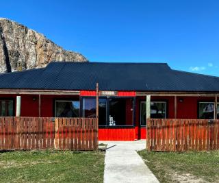Hostel El Paredon - El Chaltén - 0