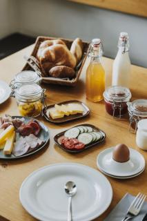Arlberg Lodges - Stuben am Arlberg - 5