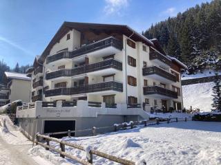 Stunning Luxury apartment in Central Klosters - Klosters-Serneus - 6