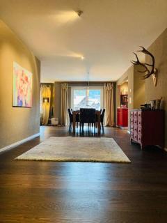 Stunning Luxury apartment in Central Klosters - Klosters-Serneus - 5