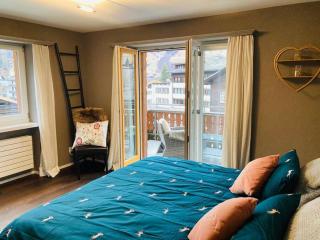 Stunning Luxury apartment in Central Klosters - Klosters-Serneus - 3