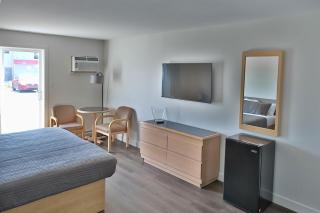 Motel Mascouche - Mascouche - 1