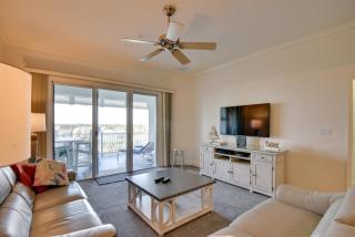 Spacious Palm Coast Condo Balcony, Beach Access! - Palm Coast - 8