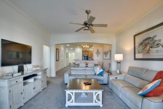 Spacious Palm Coast Condo Balcony, Beach Access! - Palm Coast - 7