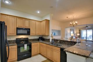 Spacious Palm Coast Condo Balcony, Beach Access! - Palm Coast - 2