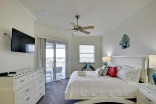 Spacious Palm Coast Condo Balcony, Beach Access! - Palm Coast - 1
