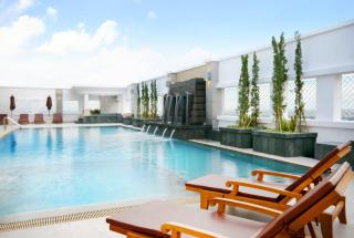 Kantary Hotel Ayutthaya - Phra Nakhon Si Ayutthaya - 9