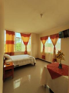 Hosteria Licalhe - - 7