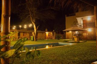Ecolodge Huaca Piedra - 3