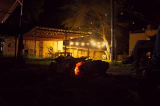 Ecolodge Huaca Piedra - 2