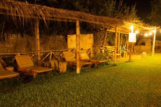 Ecolodge Huaca Piedra - 1