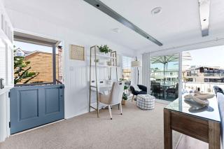 Stunning BayVIEW Home with Epic Waterfront Views! - 2