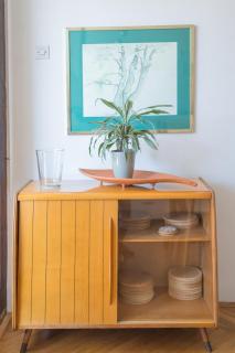 Family apartment in the city centre - FREE parking garage - Lubiana - 7