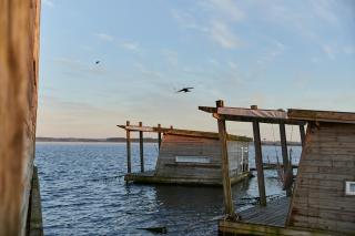 Laguna Garzón Lodge - 4