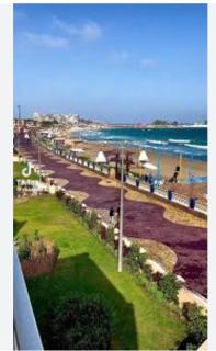 LARA Maamoura beach Alexandria - Alessandria d'Egitto - 7
